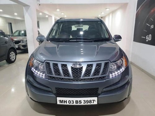 Used Mahindra XUV500 2014 car at low price