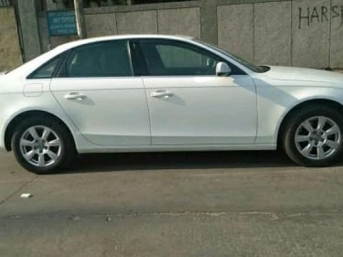 Used 2011 Audi A4 for sale