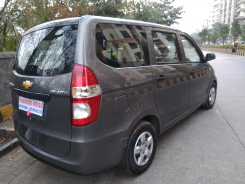 Used Chevrolet Enjoy TCDi LT 8 Seater 2013 for sale