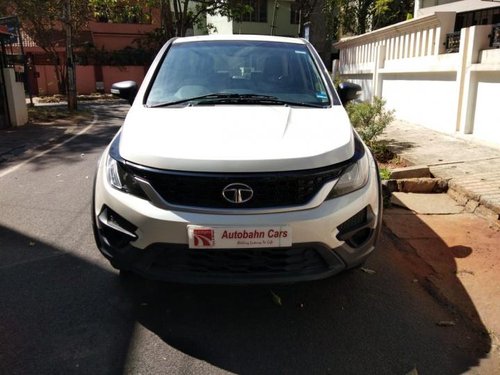 Used 2017 Tata Hexa for sale