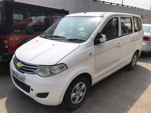 Used Chevrolet Enjoy TCDi LS 8 Seater 2014 for sale