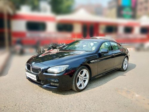 2013 BMW 6 Series for sale at low price