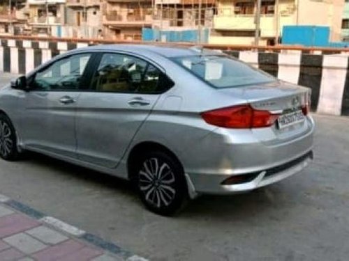 2017 Honda City for sale