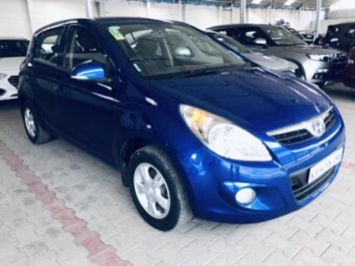 Used 2011 Hyundai i20 for sale