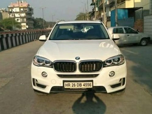 BMW X5 xDrive 30d 2016 for sale