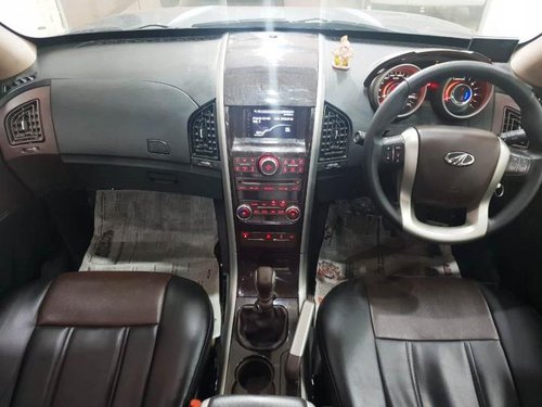 Used Mahindra XUV500 2014 car at low price