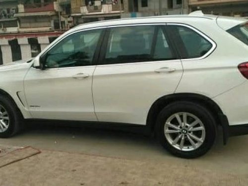 BMW X5 xDrive 30d 2016 for sale