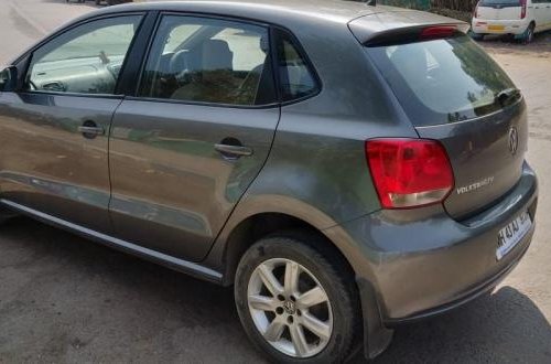 2012 Volkswagen Polo for sale