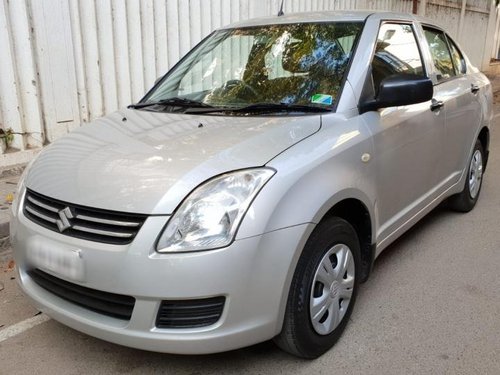 2010 Maruti Suzuki Dzire for sale at low price