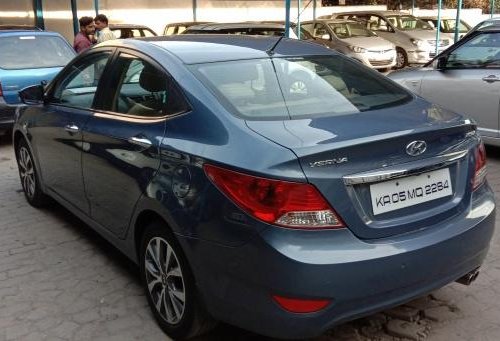 Hyundai Verna 2014 for sale