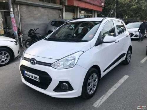 2014 Hyundai i10 for sale