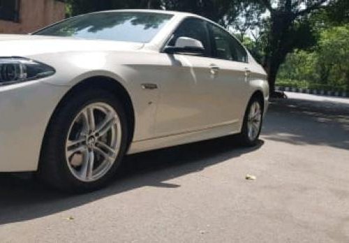 BMW 5 Series 530d M Sport 2017 for sale