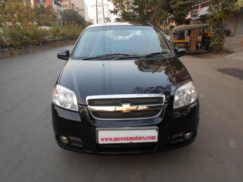 2009 Chevrolet Aveo for sale