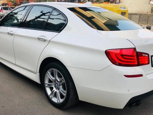 Used 2013 BMW 5 Series for sale