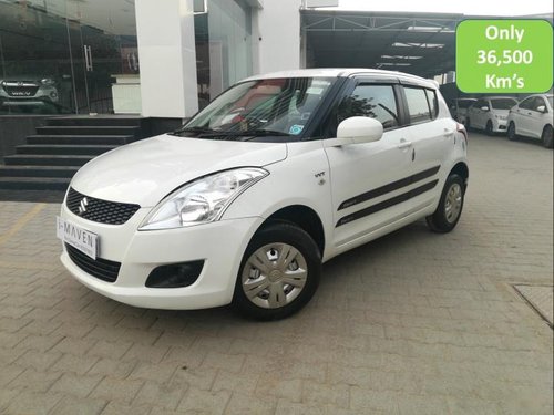 Maruti Suzuki Swift 2014 for sale