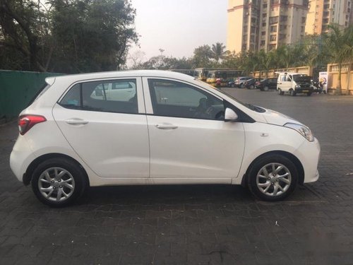 Used Hyundai Grand i10 1.2 Kappa Sportz 2018 for sale