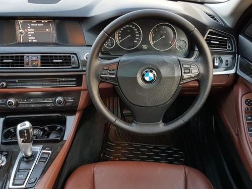 Used 2013 BMW 5 Series for sale