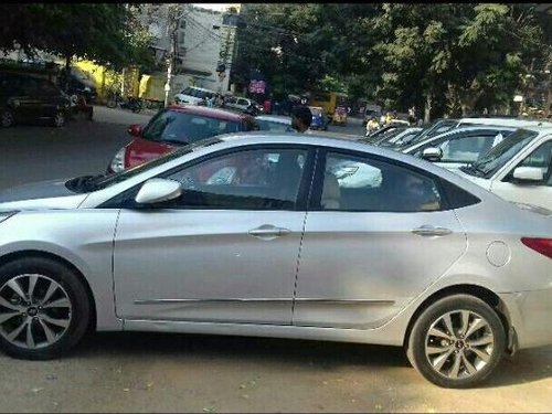 2010 Hyundai Verna for sale at low price