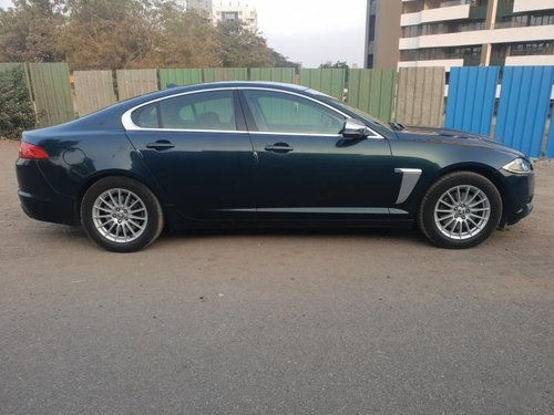 Used 2013 Jaguar XF for sale