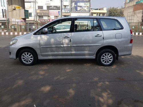 Toyota Innova 2012 for sale