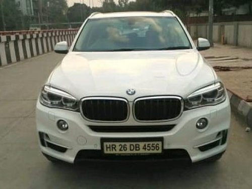 BMW X5 xDrive 30d 2016 for sale