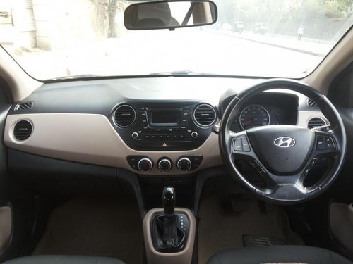 Hyundai Grand i10 AT Asta 2014 for sale at low price