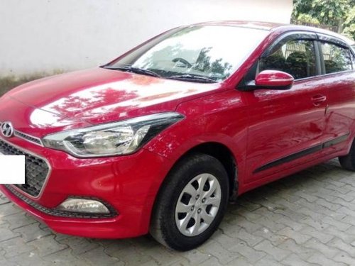 Hyundai Elite i20 Sportz 1.2 2017 for sale