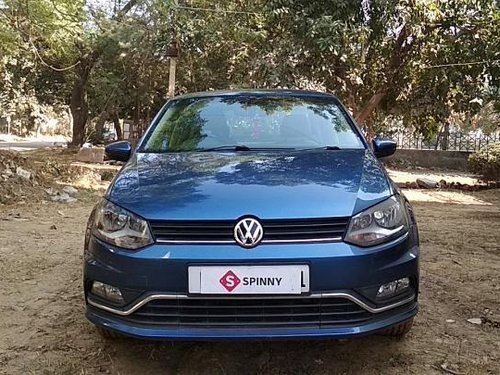 2016 Volkswagen Ameo for sale at low price