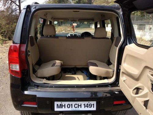 Mahindra TUV 300 2016 for sale