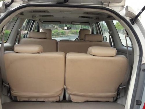 Toyota Innova 2.5 GX (Diesel) 8 Seater BS IV 2013 for sale