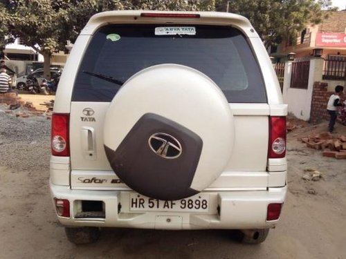 Used 2009 Tata Safari for sale