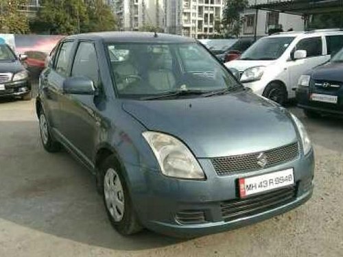 Maruti Swift Ldi BSIII 2007 for sale