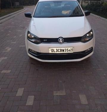 2015 Volkswagen Polo GTI for sale