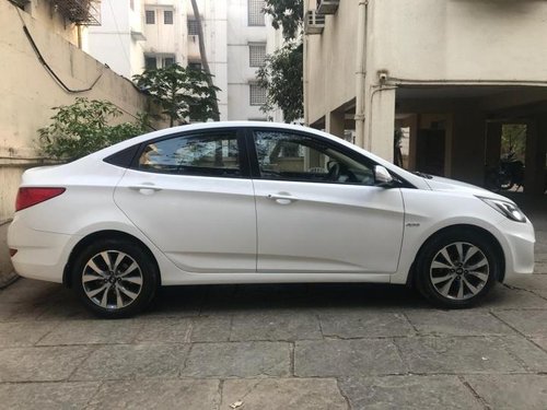 2014 Hyundai Verna for sale