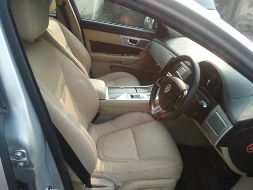 Used Jaguar XF 2.2 Litre Luxury 2013 for sale