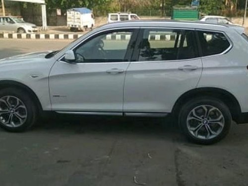 2016 BMW X3 for sale