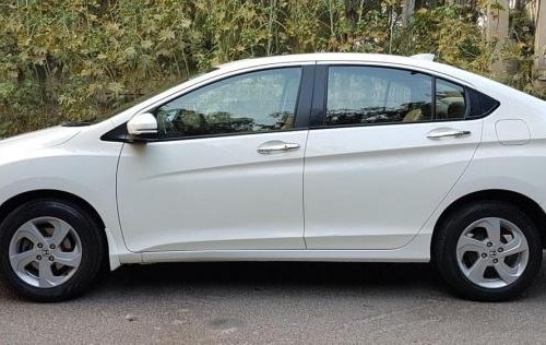 Used 2014 Honda City for sale