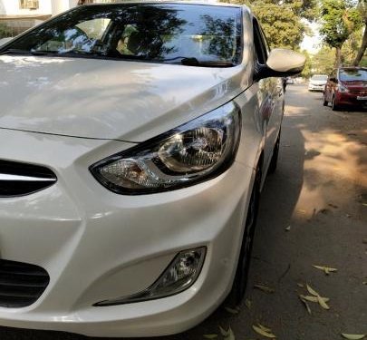 Hyundai Verna 2013 for sale