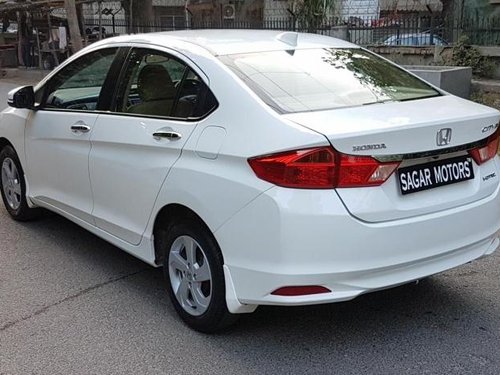 Used 2014 Honda City for sale