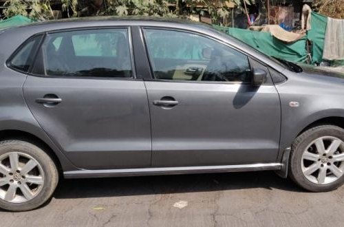 2012 Volkswagen Polo for sale