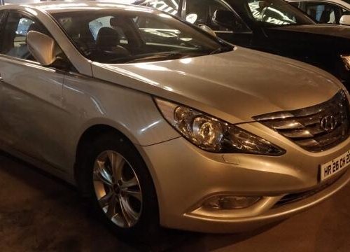 2014 Hyundai Sonata Transform for sale