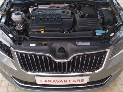 Used 2017 Skoda Superb for sale