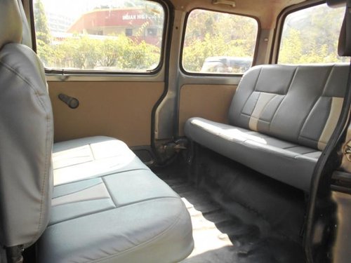 Maruti Eeco 7 Seater Standard 2012 for sale