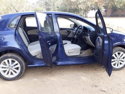 Volkswagen Polo 2014 for sale