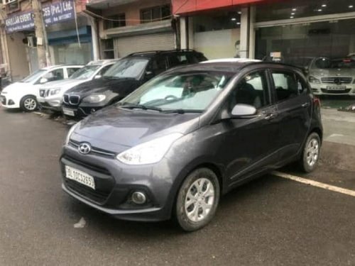 Hyundai i10 2014 for sale