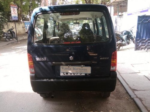 2013 Maruti Suzuki Eeco for sale at low price