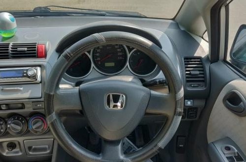 Honda City 2005 for sale