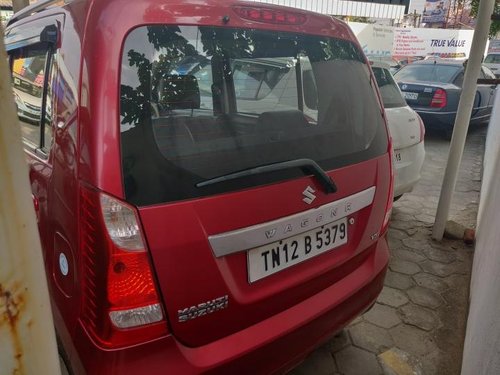 Used 2014 Maruti Suzuki Wagon R for sale