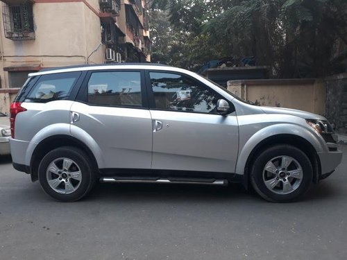 Used Mahindra XUV500 2015 car at low price