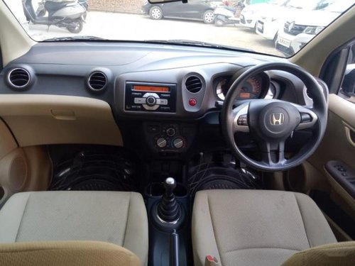 Honda Brio S MT 2013 for sale